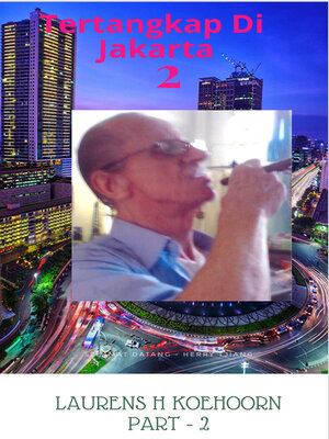 cover image of Tertangkap Di Jakarta 2